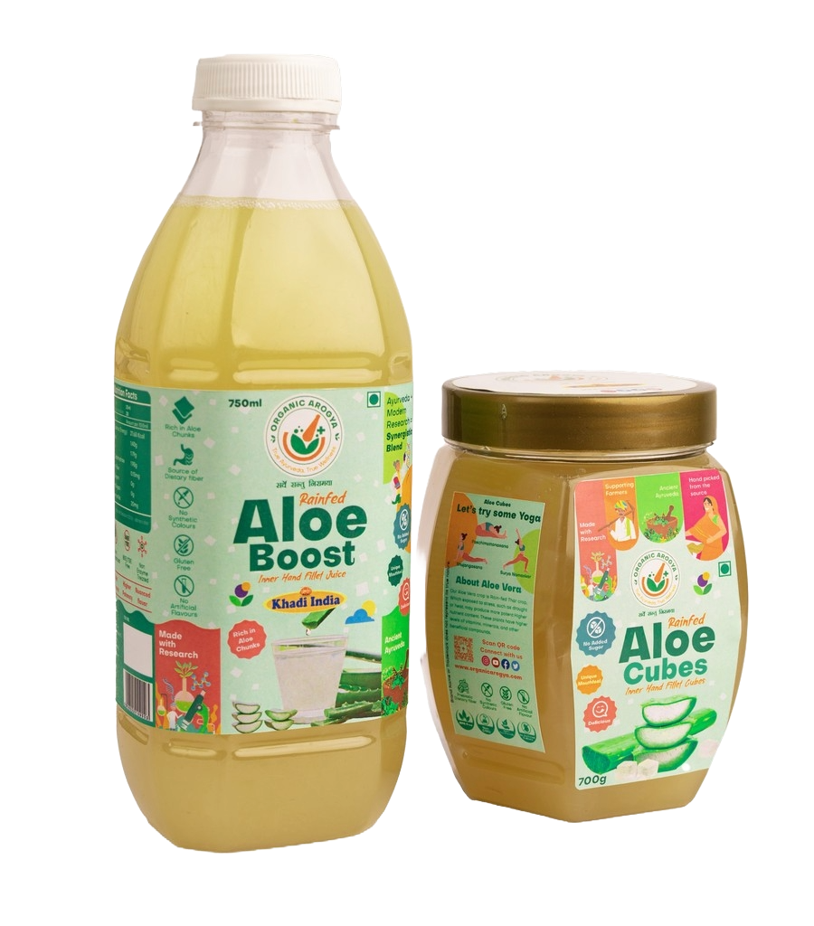Aloe Combo